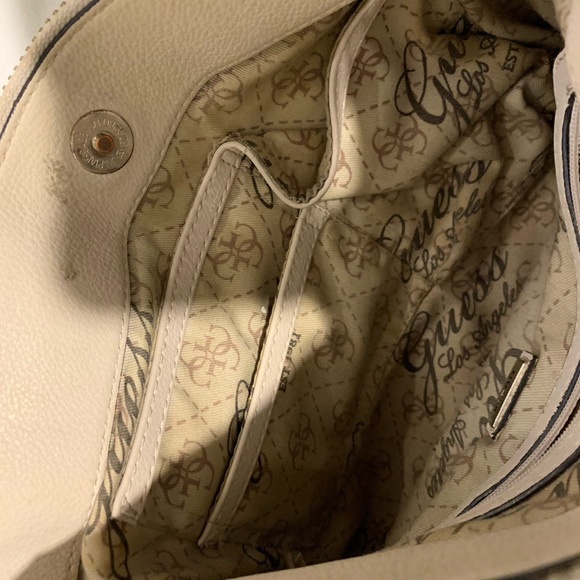 Vintage style GUESS purse - Picture 5 of 7